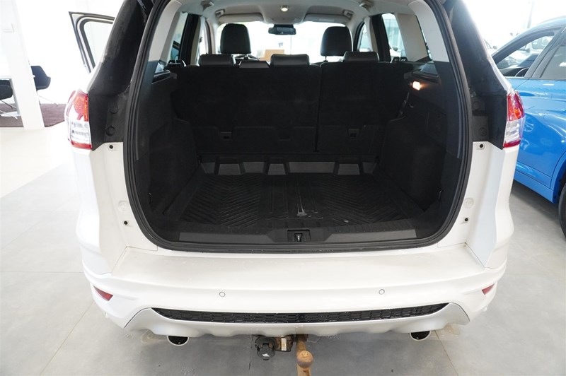 Titanium Business Edition 2.0 TDCi AWD 150hk_10