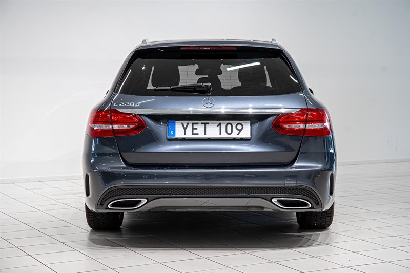 Mercedes-Benz C 220 d_12