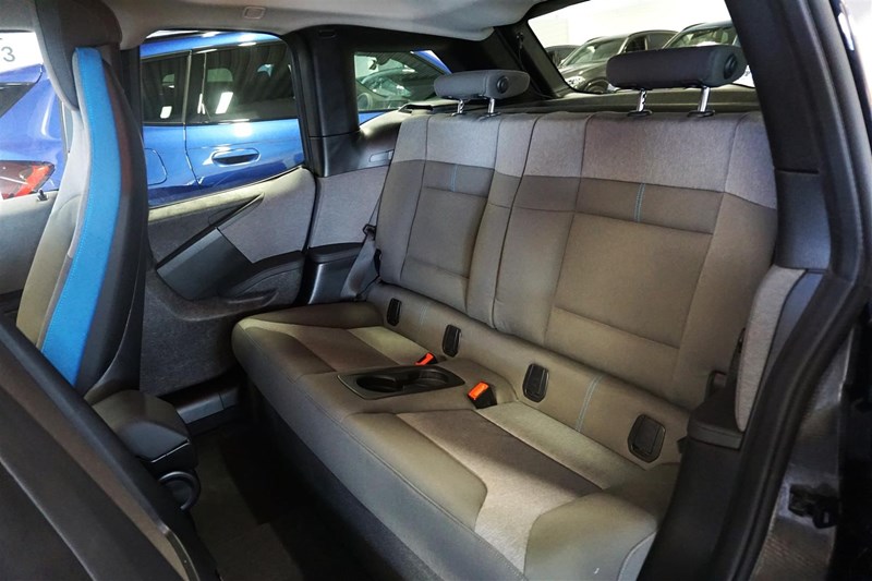 BMW i3 120 Ah Charged Plus_8