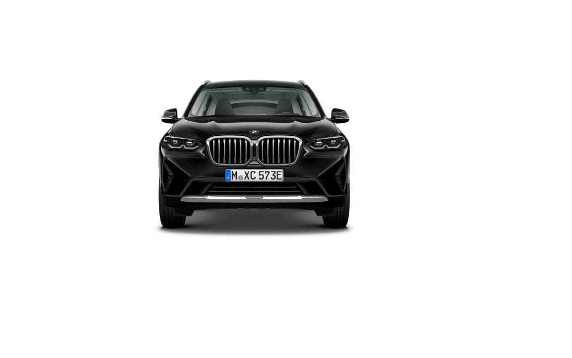 xDrive30e Cockpit Navi HiFi Kamera Rattvärme Drag_1