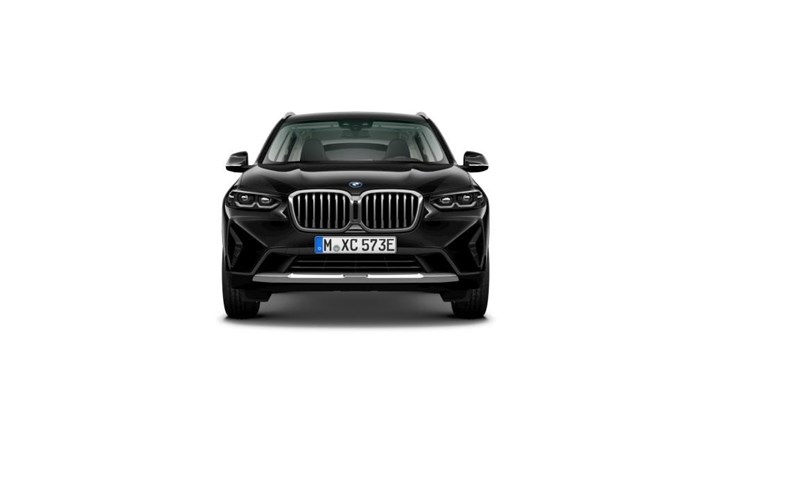 xDrive30e Cockpit Navi HiFi Kamera Rattvärme Drag_1