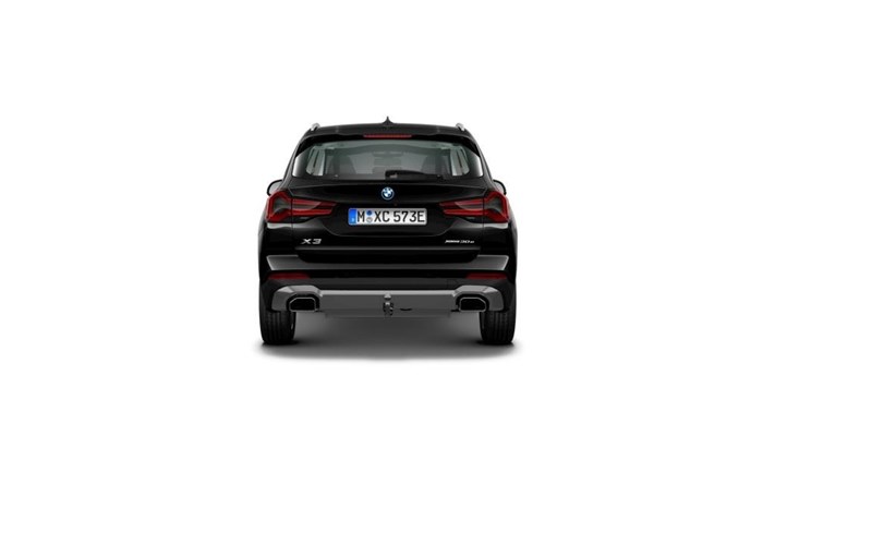 xDrive30e Cockpit Navi HiFi Kamera Rattvärme Drag_5