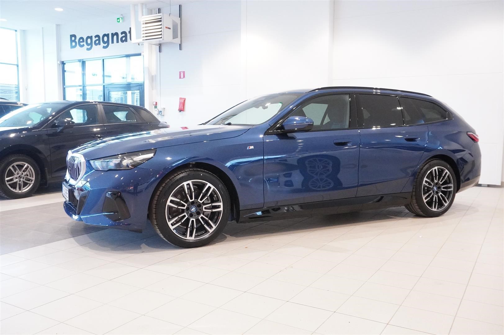 Touring M Sport Active Launch Ed Drag DA+ HiFi H K