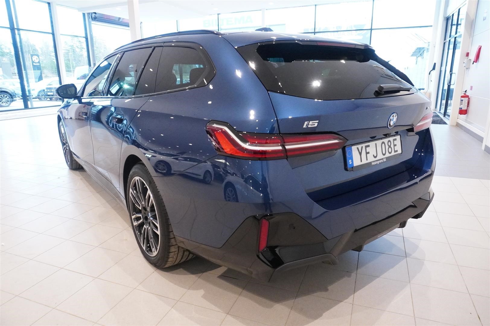 Touring M Sport Active Launch Ed Drag DA+ HiFi H K_2
