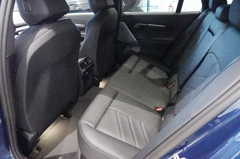 Touring M Sport Active Launch Ed Drag DA+ HiFi H K_4