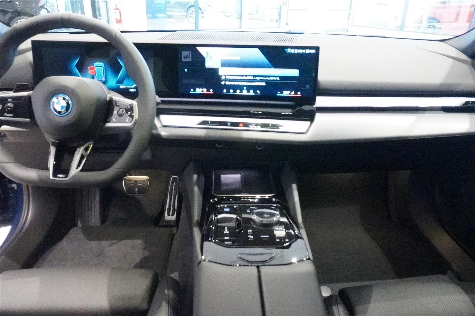Touring M Sport Active Launch Ed Drag DA+ HiFi H K_5
