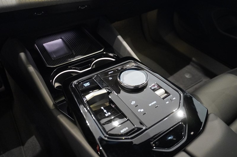 Touring M Sport Active Launch Ed Drag DA+ HiFi H K_6