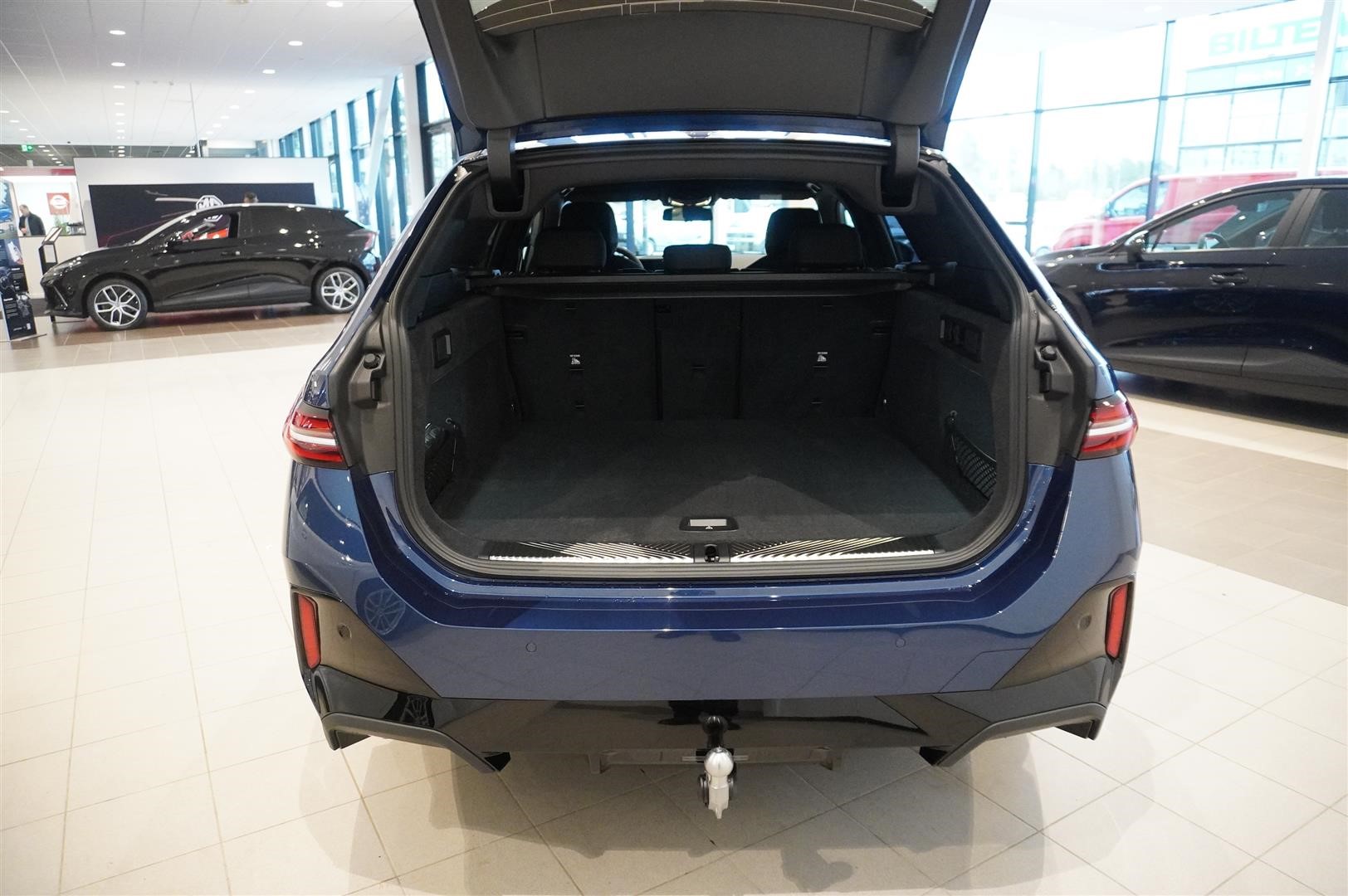 Touring M Sport Active Launch Ed Drag DA+ HiFi H K_11