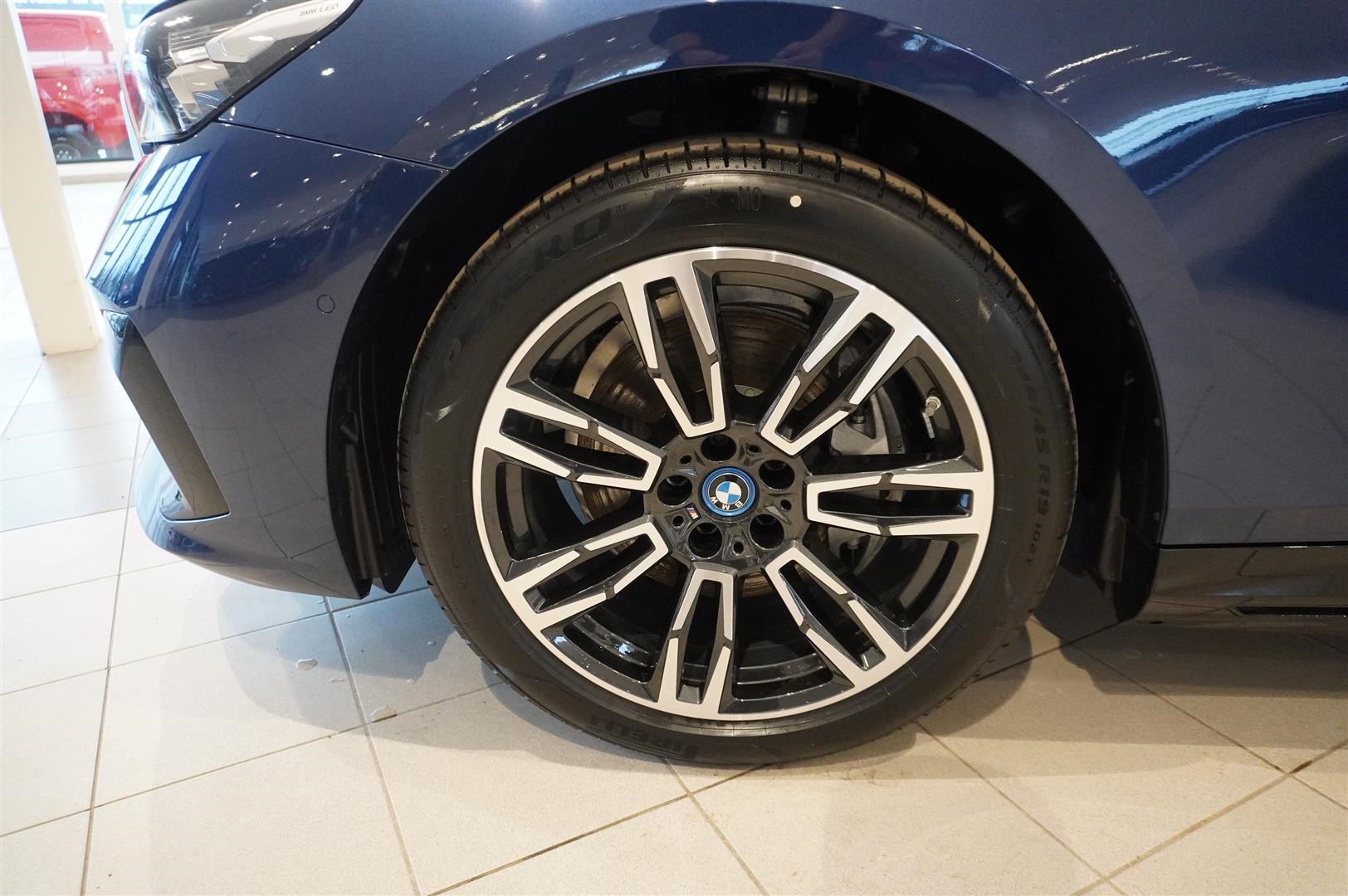 Touring M Sport Active Launch Ed Drag DA+ HiFi H K_12