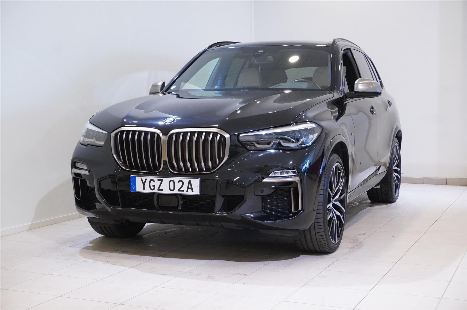 M50i BSI Komfortstol Soft-Close hk 22