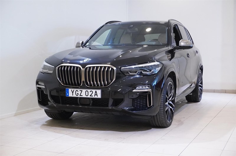 M50i BSI Komfortstol Soft-Close hk 22