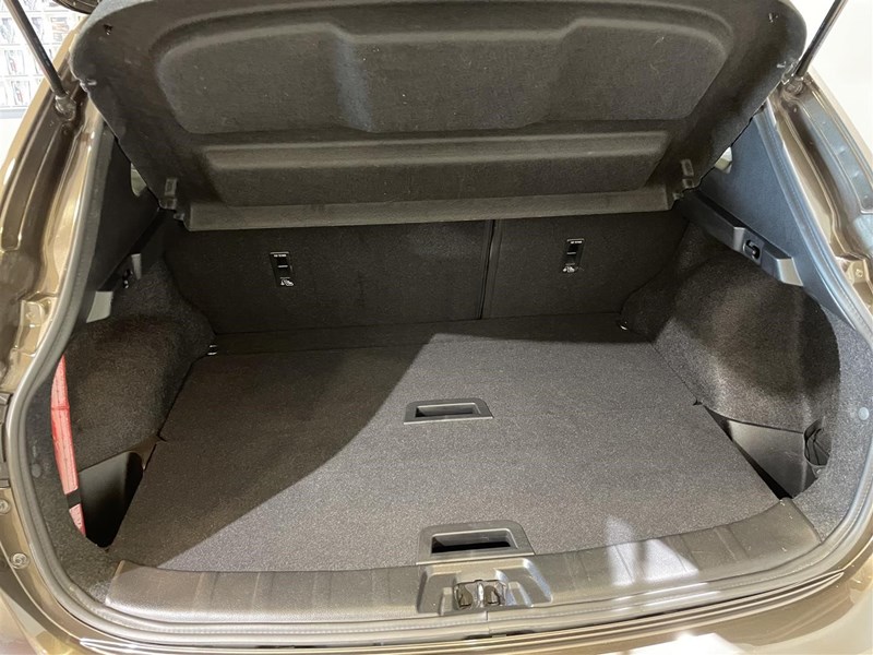Nissan Qashqai 1.2 DIG-T 115 Acenta Automat Dragkrok_15