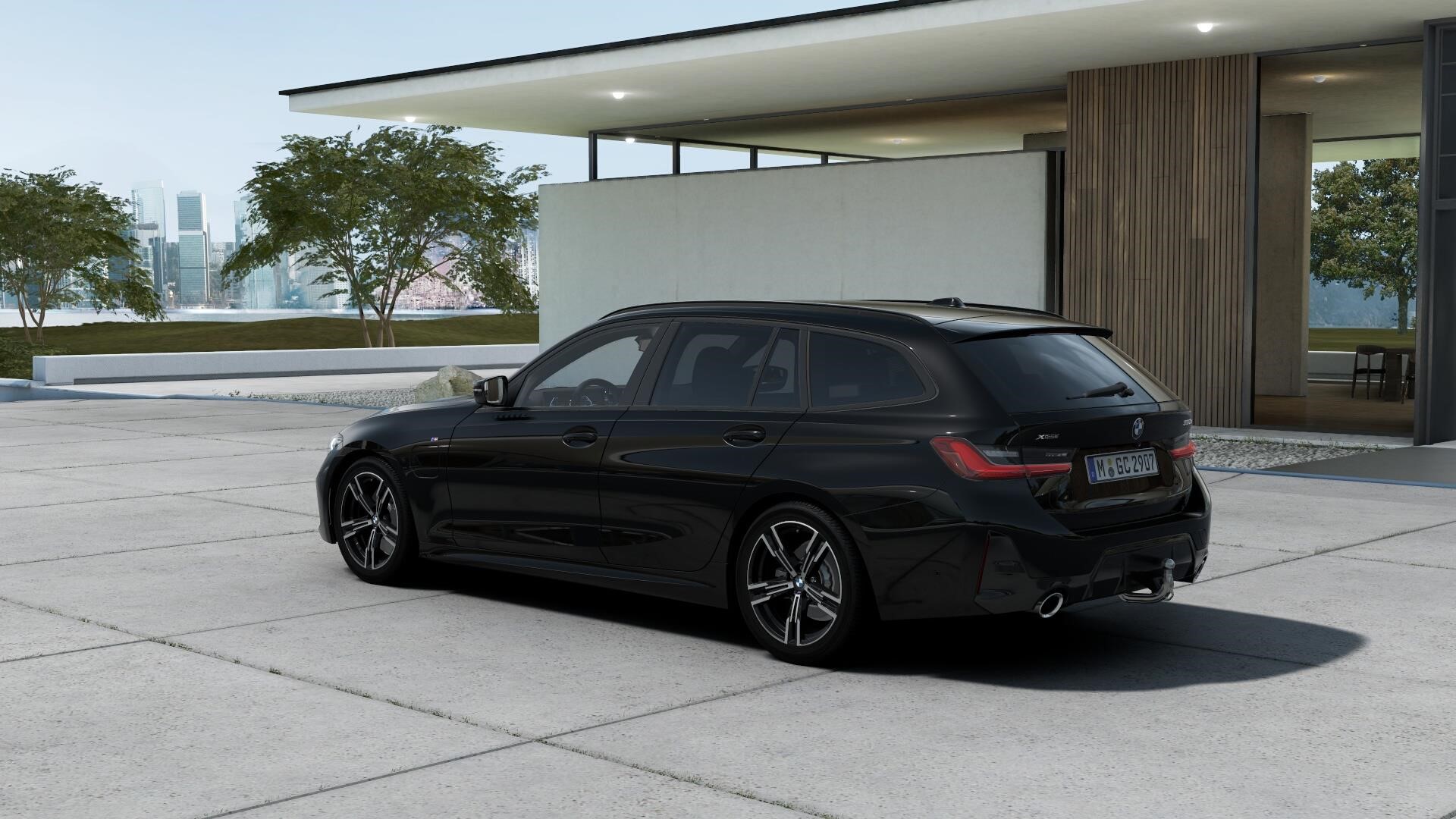 Touring M Sport Drag Fartpilot HiFi 19.5kWh_1