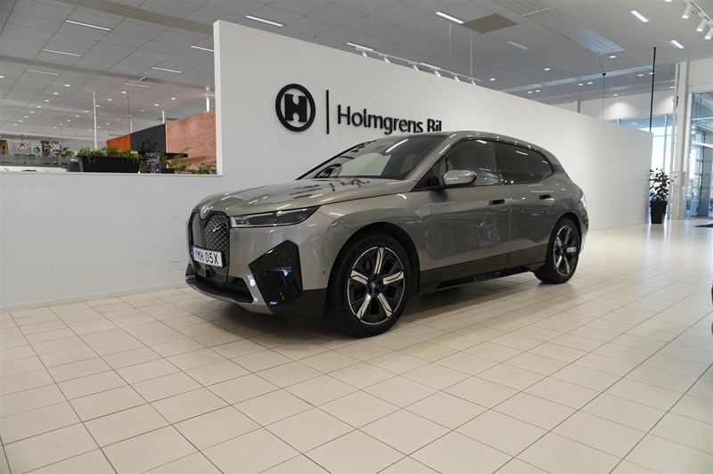 Innovation Sport Paket Luftfjädring 2.85 % Ränta