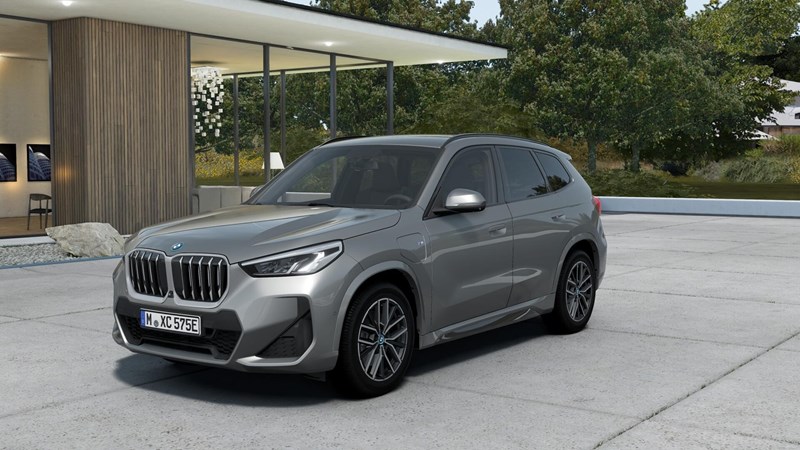 xDrive25e M-Sport Active Launch Ed