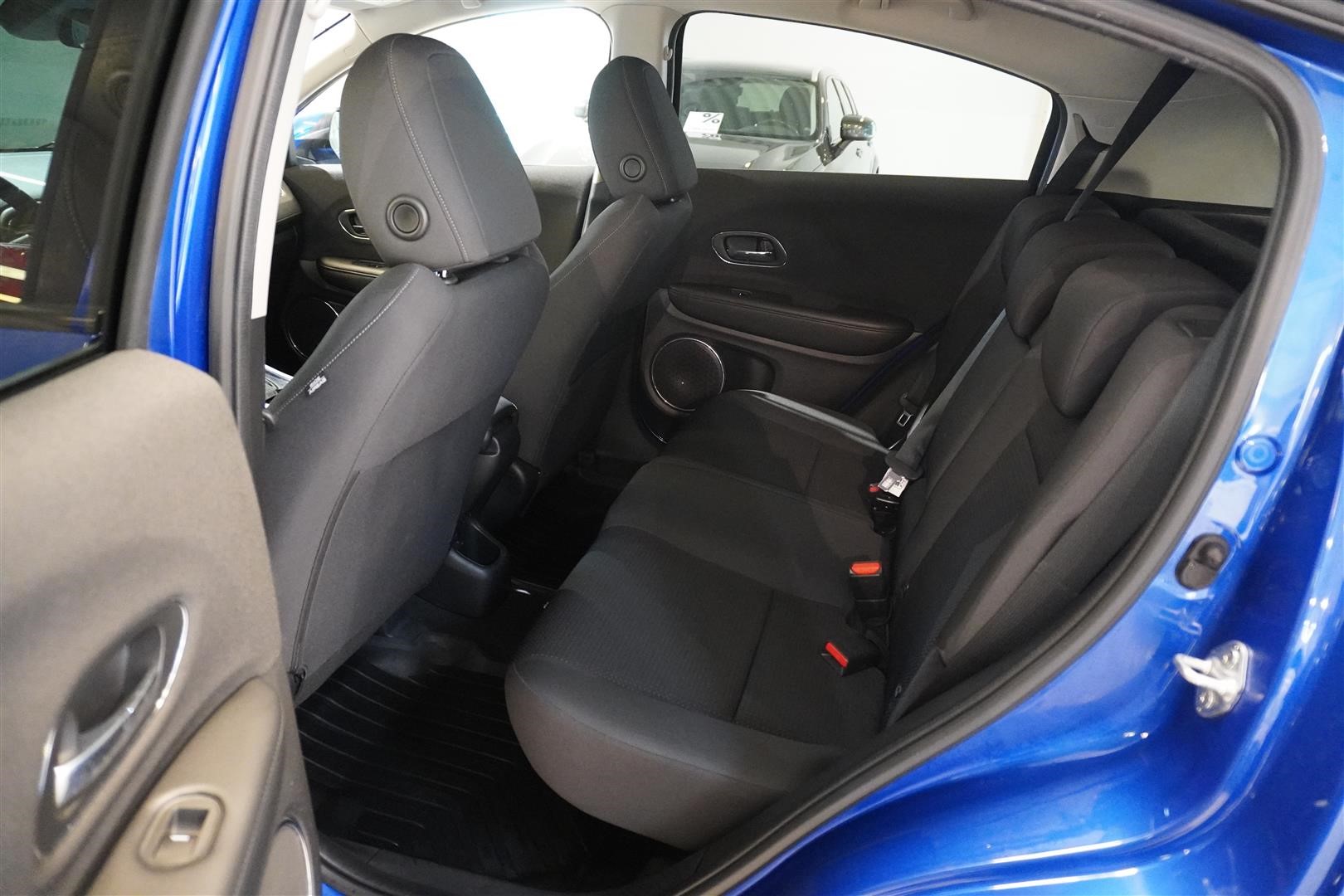 1.5 i-VTEC CVT 131hk Drag Automat_11