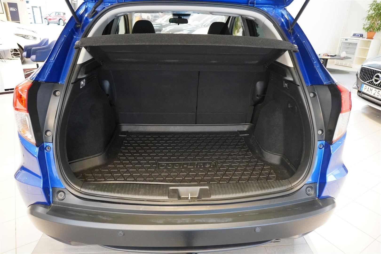 1.5 i-VTEC CVT 131hk Drag Automat_12