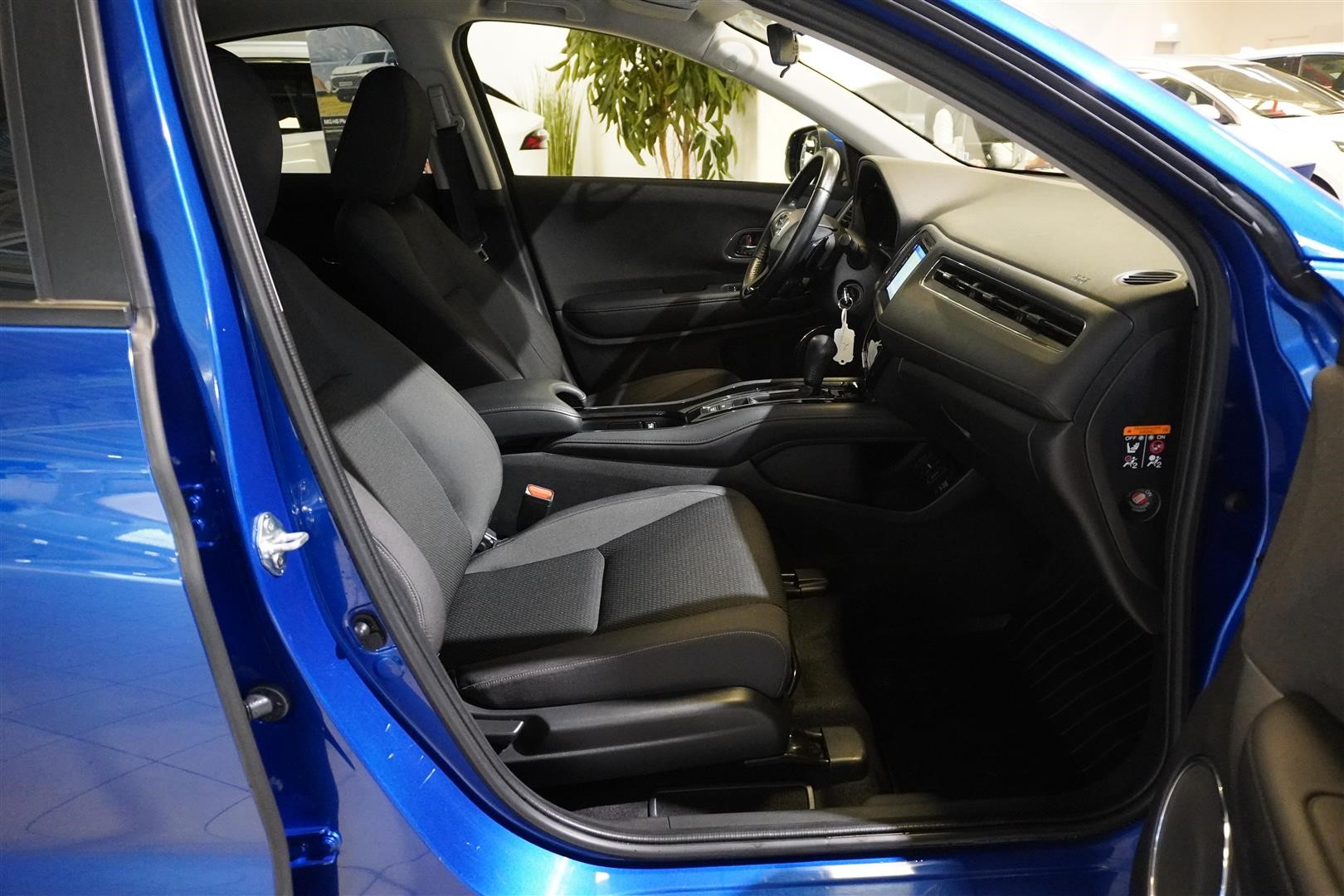 1.5 i-VTEC CVT 131hk Drag Automat_15