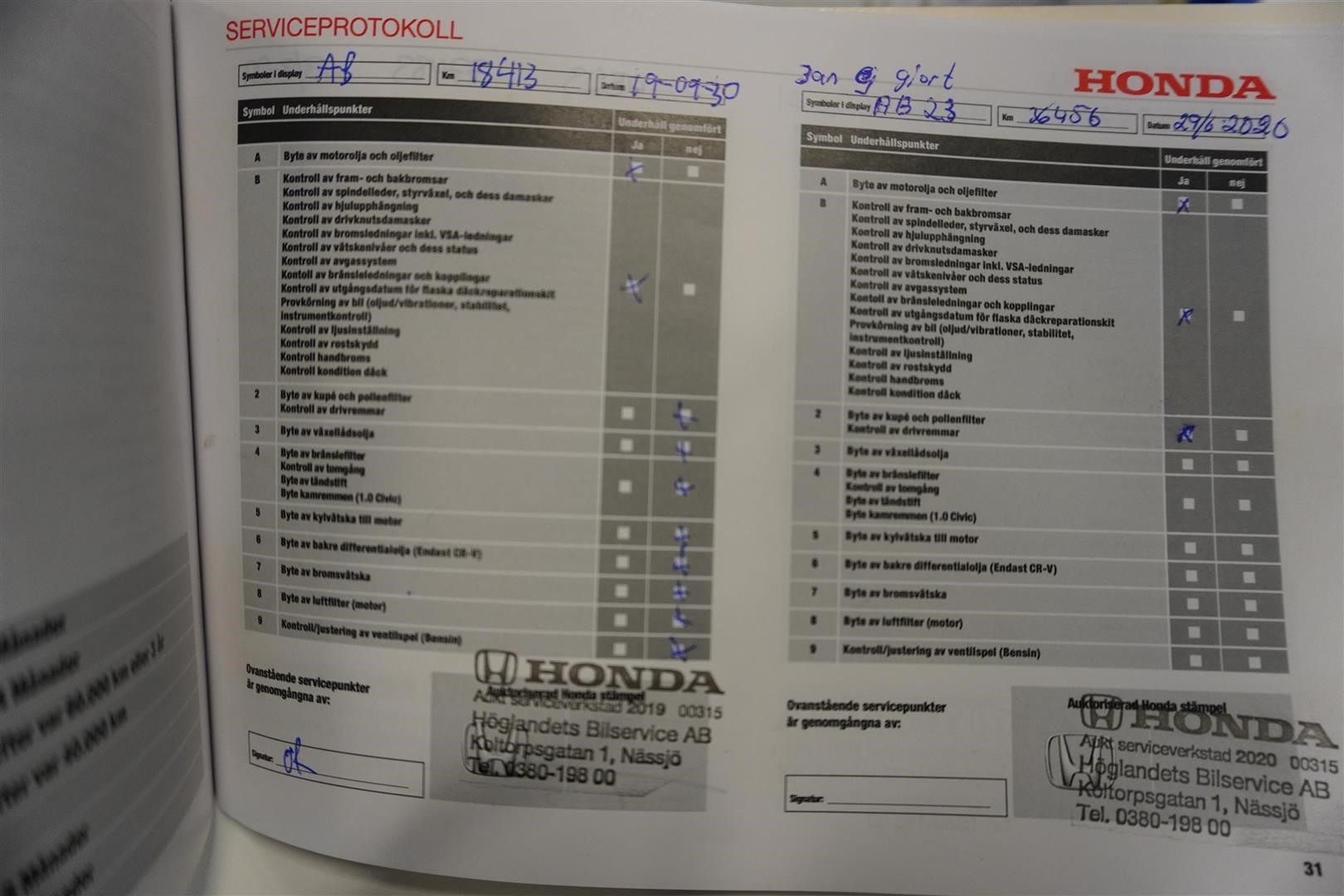 1.5 i-VTEC CVT 131hk Drag Automat_17