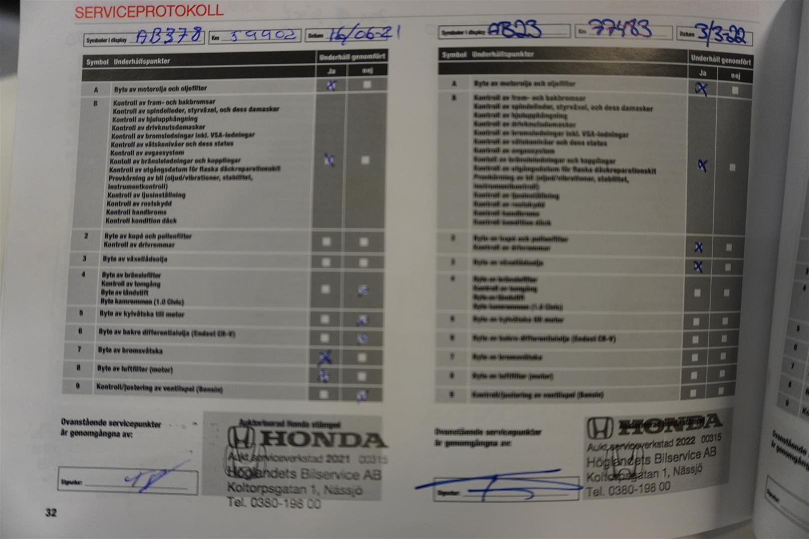 1.5 i-VTEC CVT 131hk Drag Automat_18