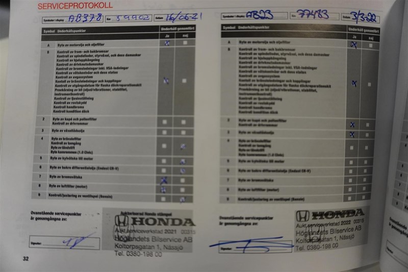 1.5 i-VTEC CVT 131hk Drag Automat_18