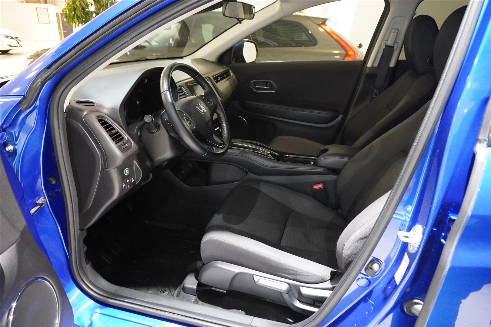 1.5 i-VTEC CVT 131hk Drag Automat_21