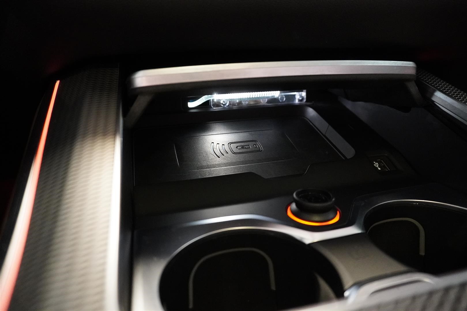 M50d Drag Laserlight Pa+ DAP H&K Glastak Sky Lounge Komfortstol Aktiv Styrning 2.99% Ränta_15