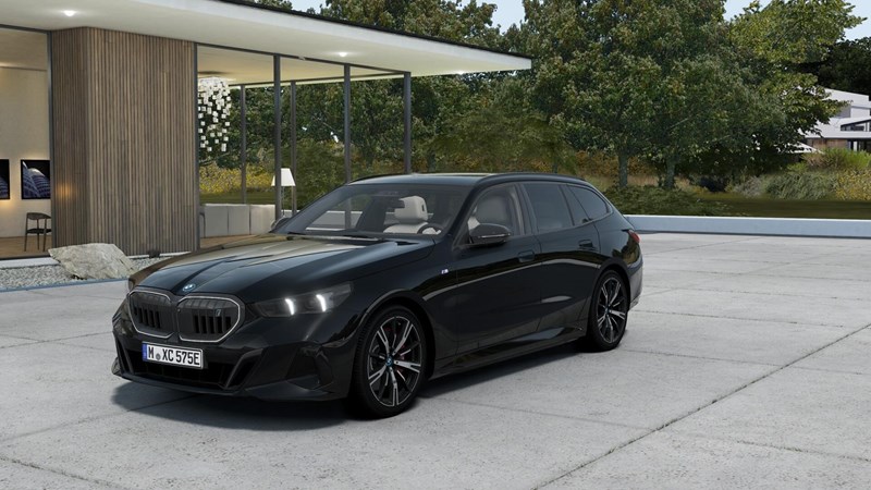 Touring M Sport Business Launch Ed 2.95% Ränta Drag B&W DA Pro