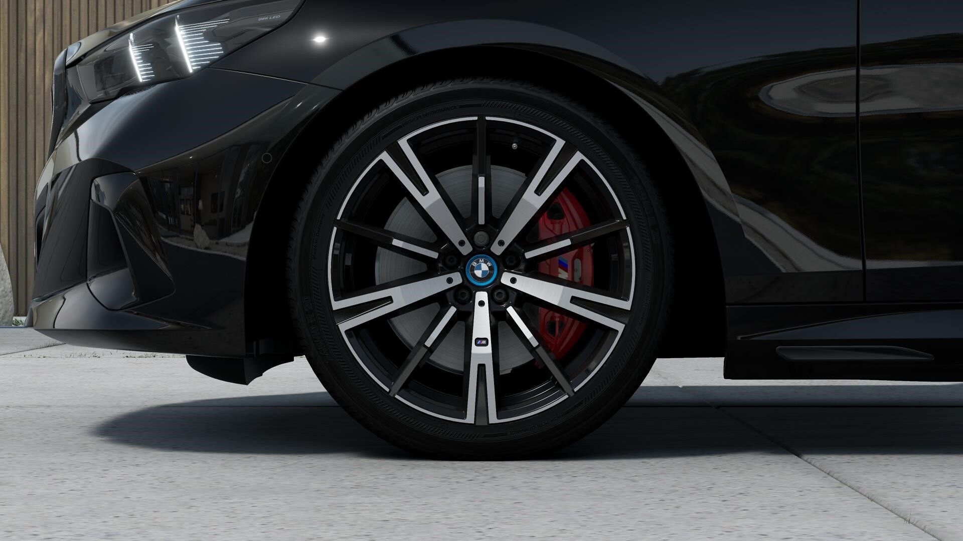 Touring M Sport Business Launch Ed 2.95% Ränta Drag B&W DA Pro_6