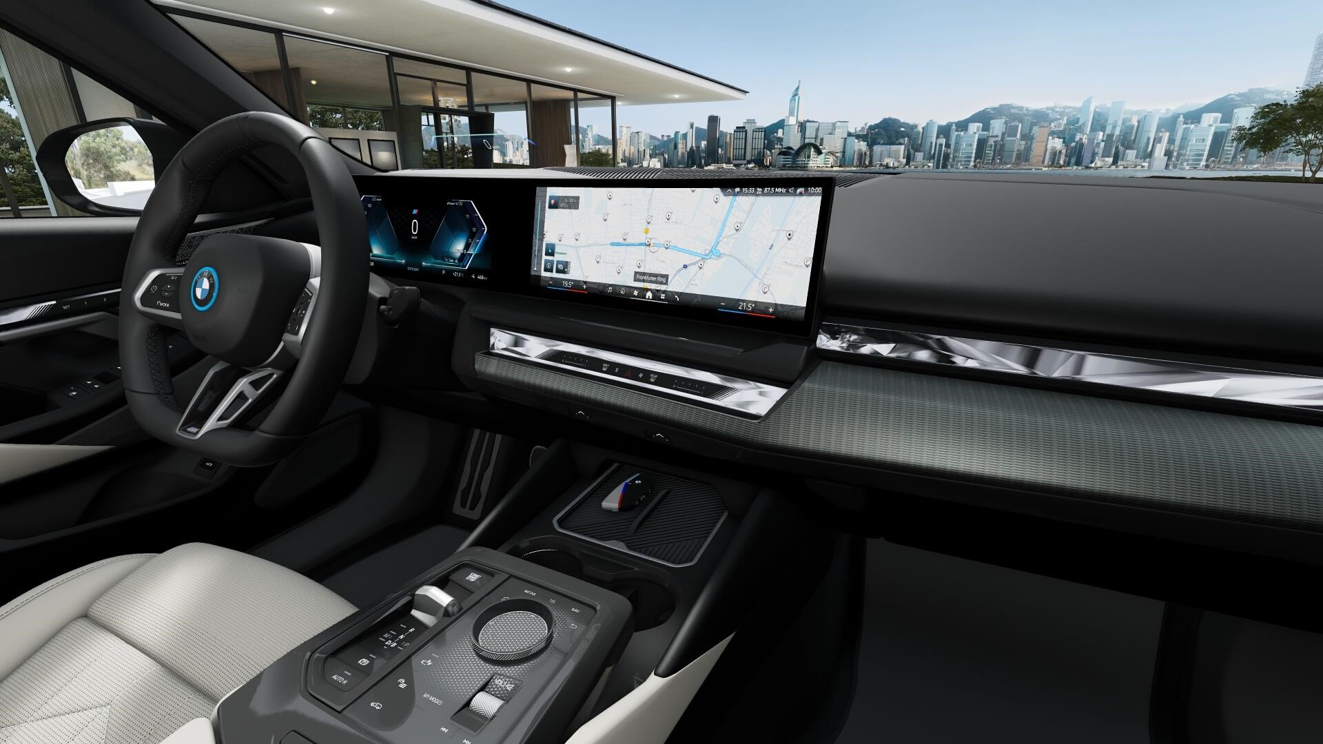Touring M Sport Business Launch Ed 2.95% Ränta Drag B&W DA Pro_12