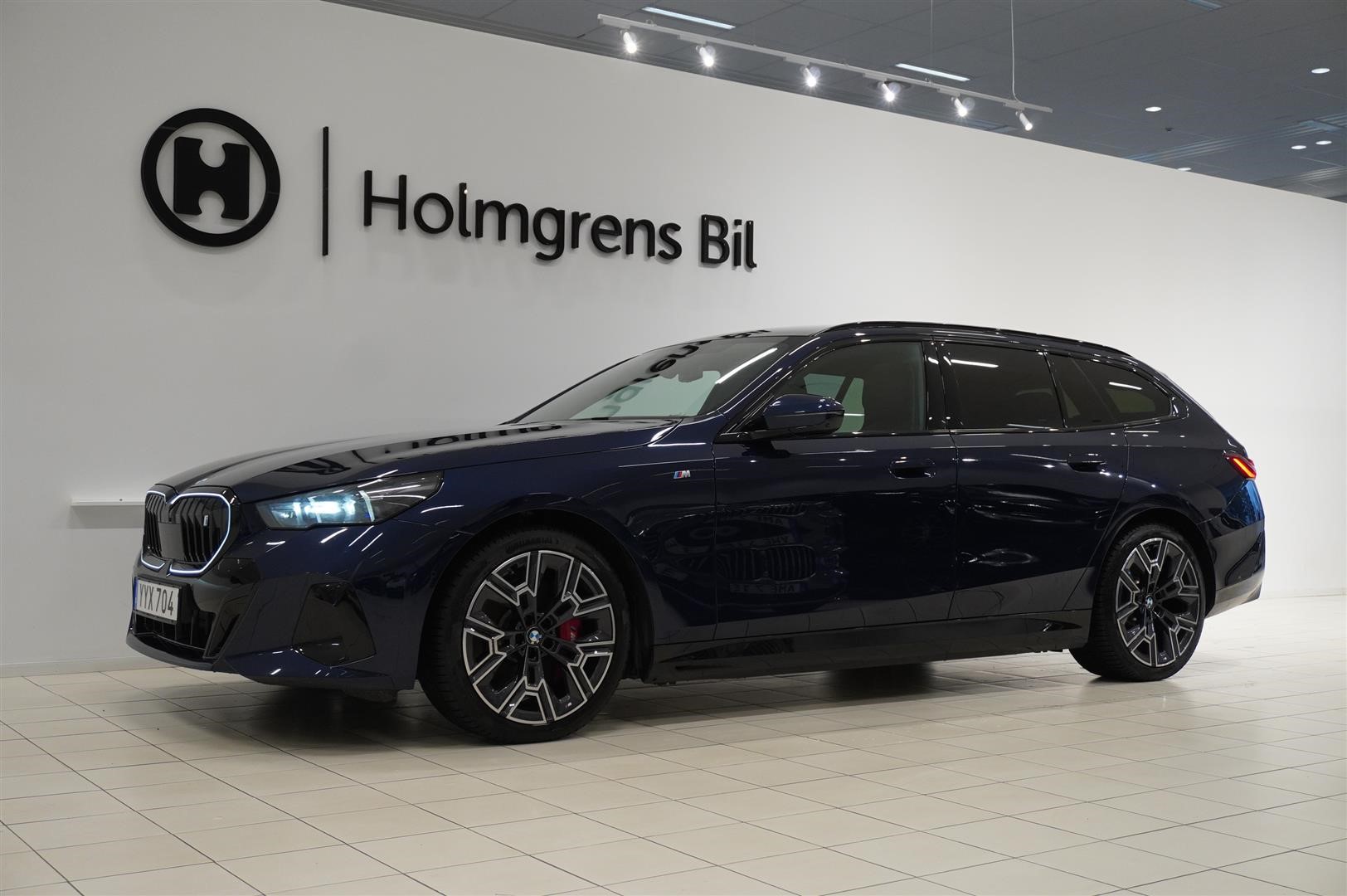 Touring M -Sport 2.99% Ränta