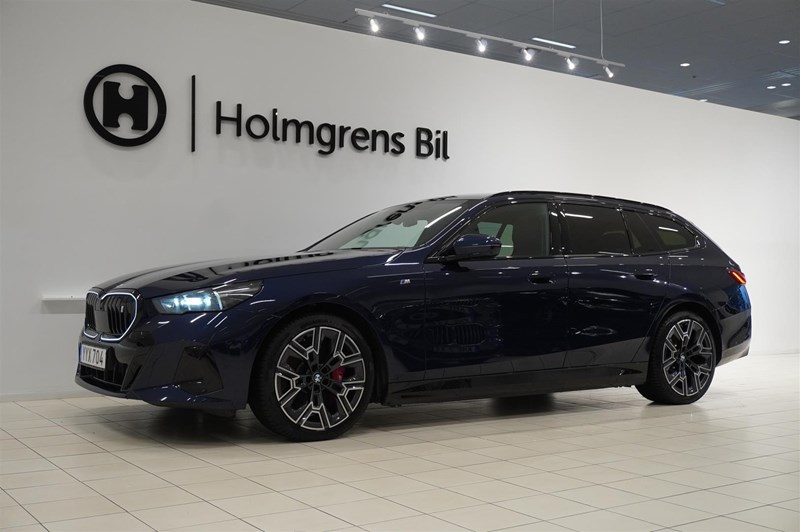 Touring M -Sport 2.99% Ränta