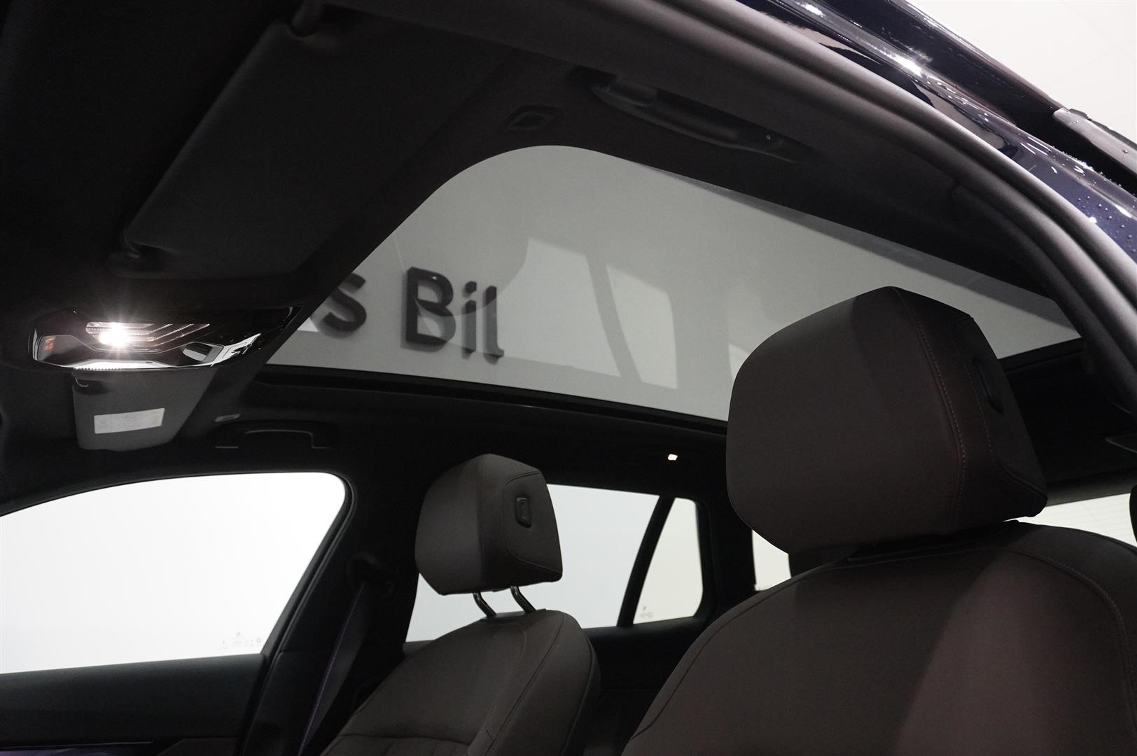 Touring M -Sport 2.99% Ränta_23