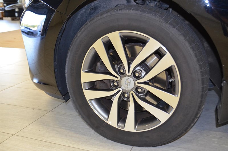 Hyundai i30 1.4 T-GDi Comfort Automat DCT-7 2 Ägare_4