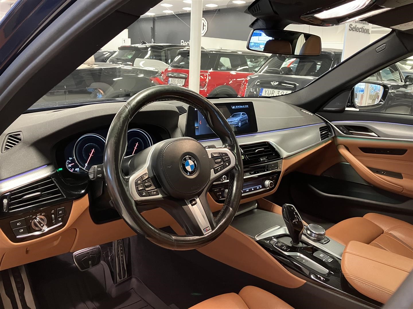 M Sport Värmare Panorama DAP Pa+ HUD hk_1