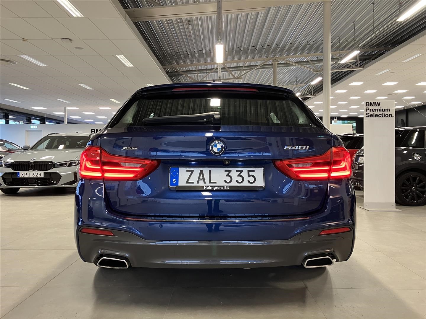 M Sport Värmare Panorama DAP Pa+ HUD hk_3