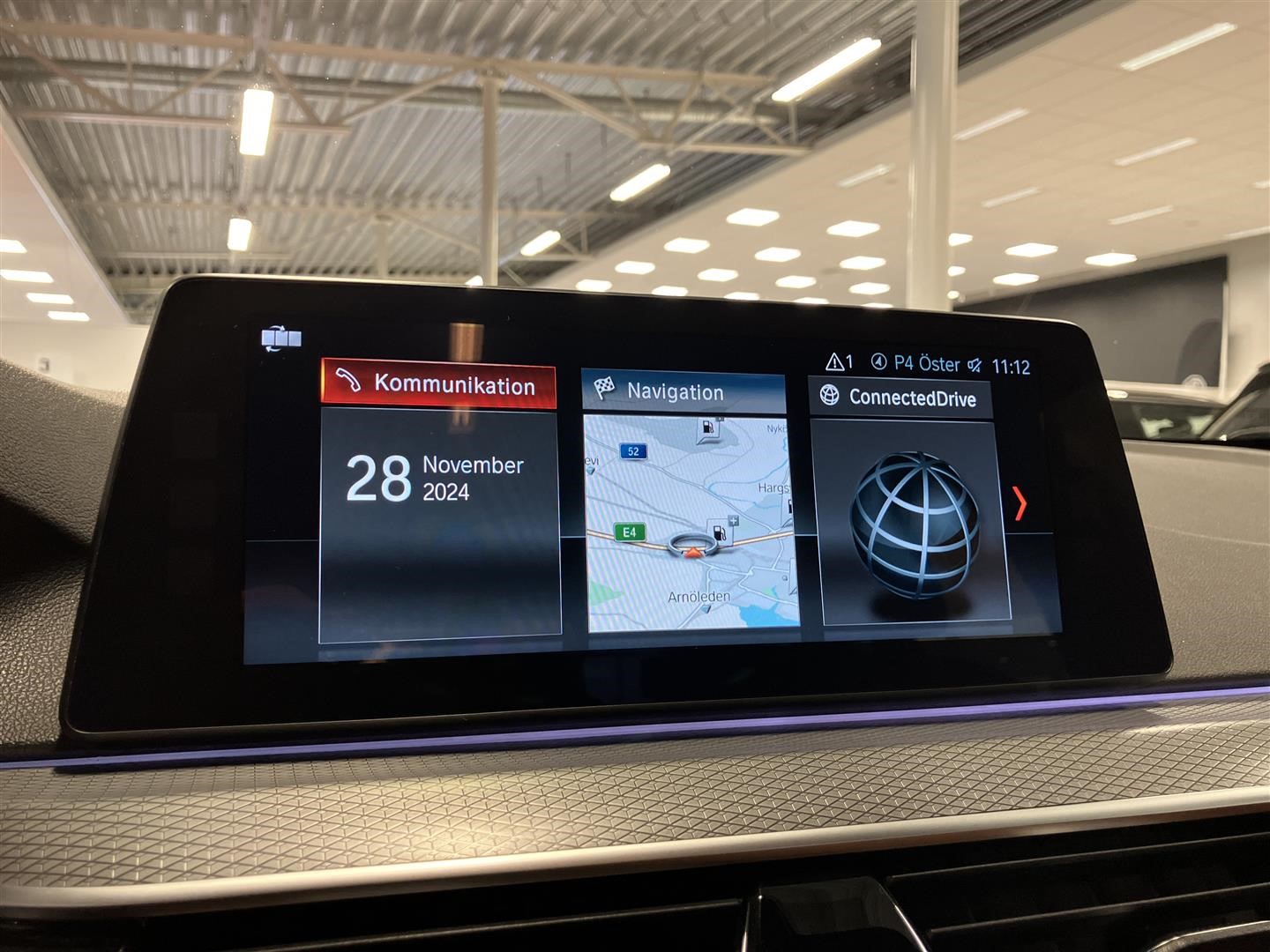 M Sport Värmare Panorama DAP Pa+ HUD hk_11