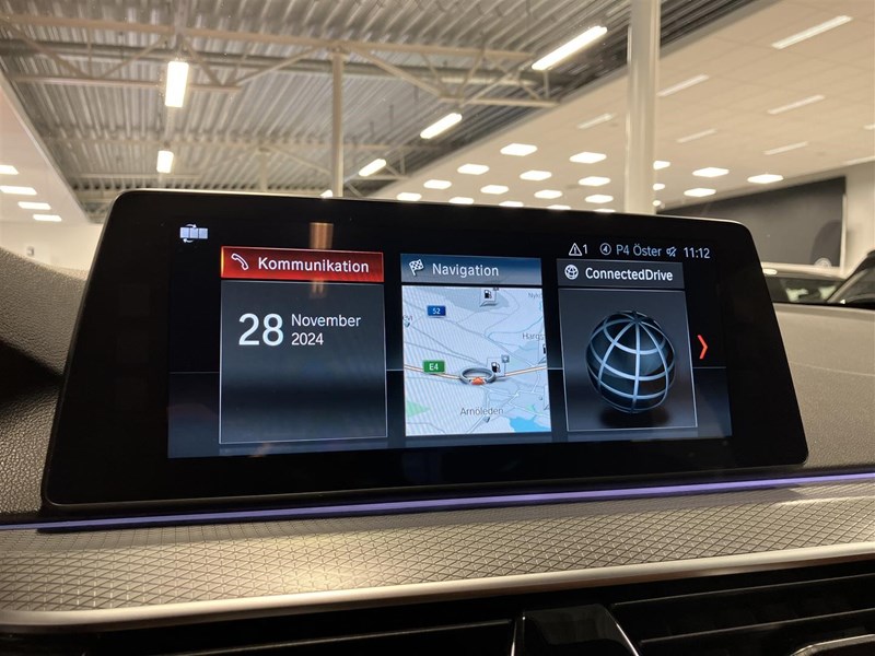 M Sport Värmare Panorama DAP Pa+ HUD hk_11