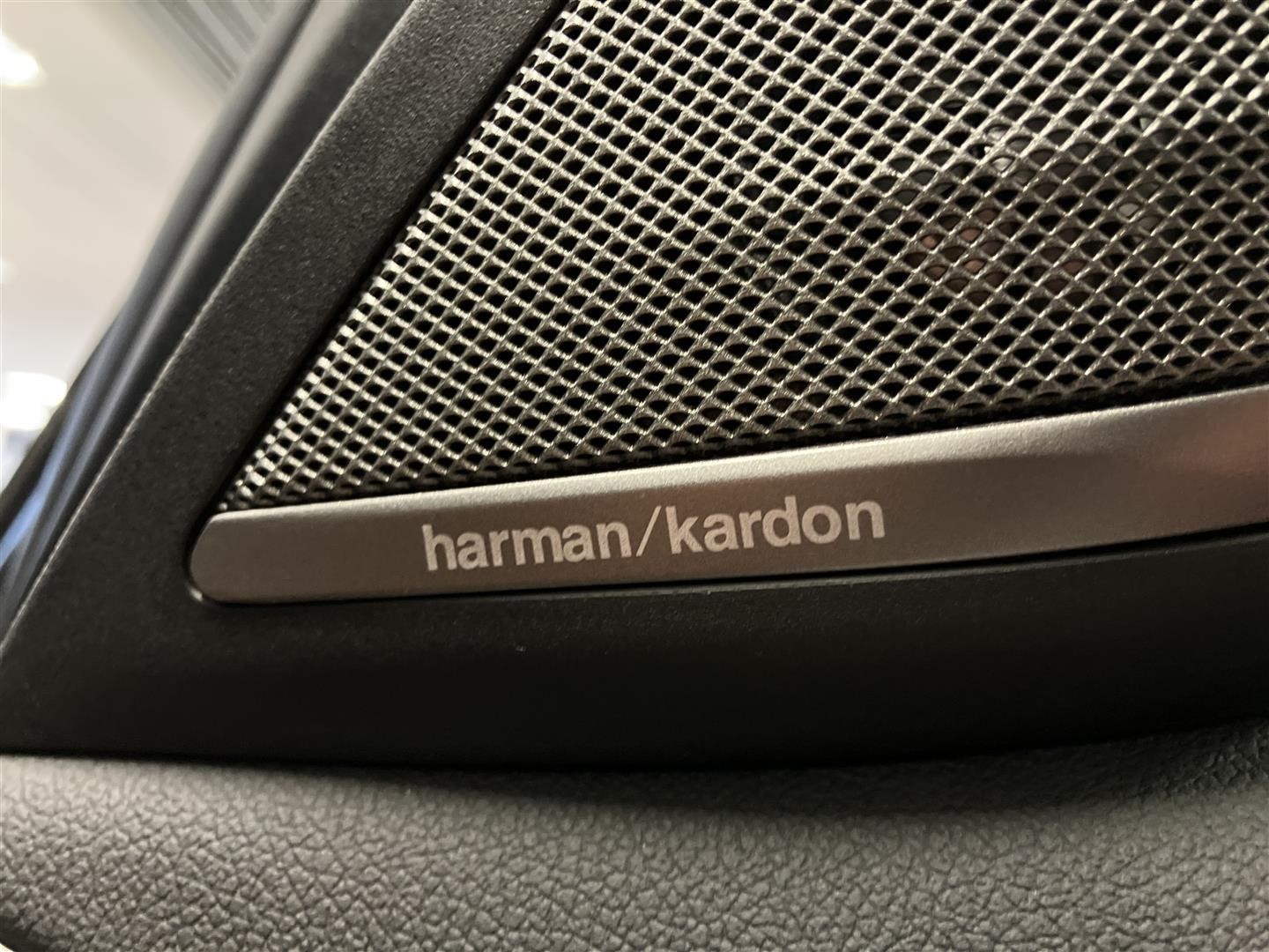 M Sport Värmare Panorama DAP Pa+ HUD hk_14