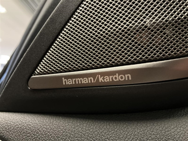 M Sport Värmare Panorama DAP Pa+ HUD hk_14