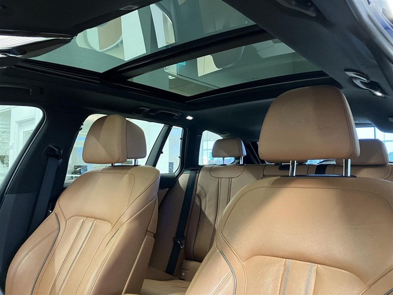 M Sport Värmare Panorama DAP Pa+ HUD hk_15