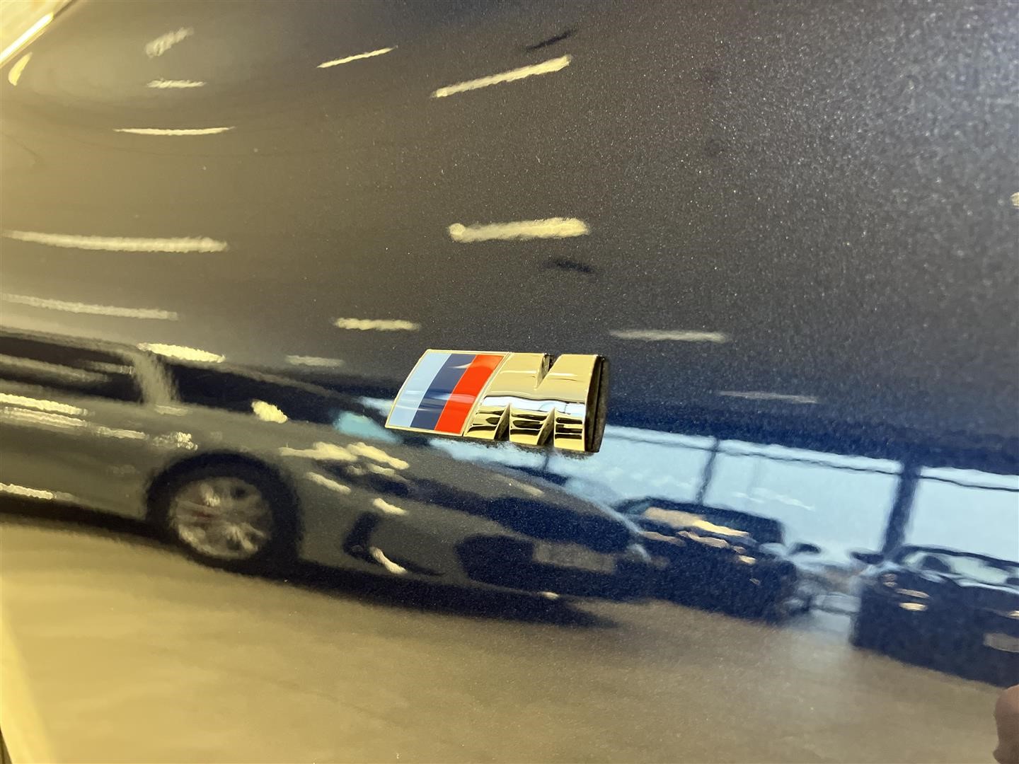 M Sport Värmare Panorama DAP Pa+ HUD hk_16