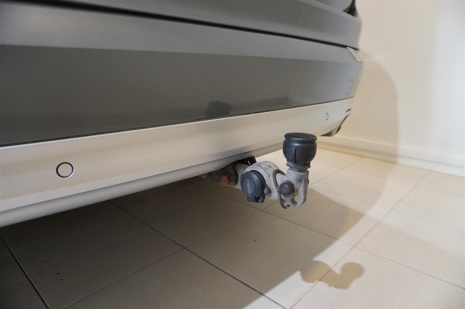 D4 AWD Geartronic Inscription 7-Sits Dragkrok Navigation_5