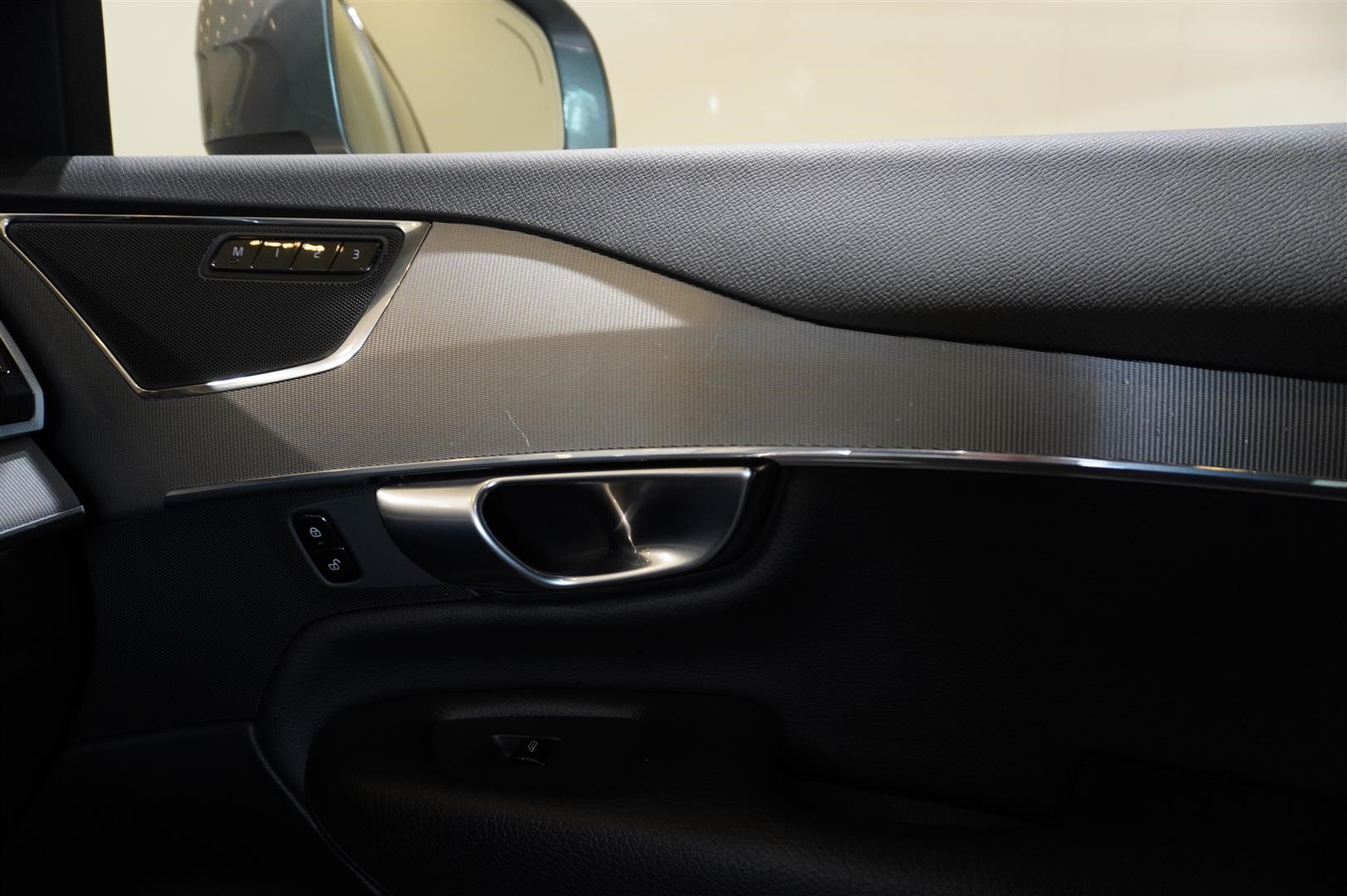 D4 AWD Geartronic Inscription 7-Sits Dragkrok Navigation_19