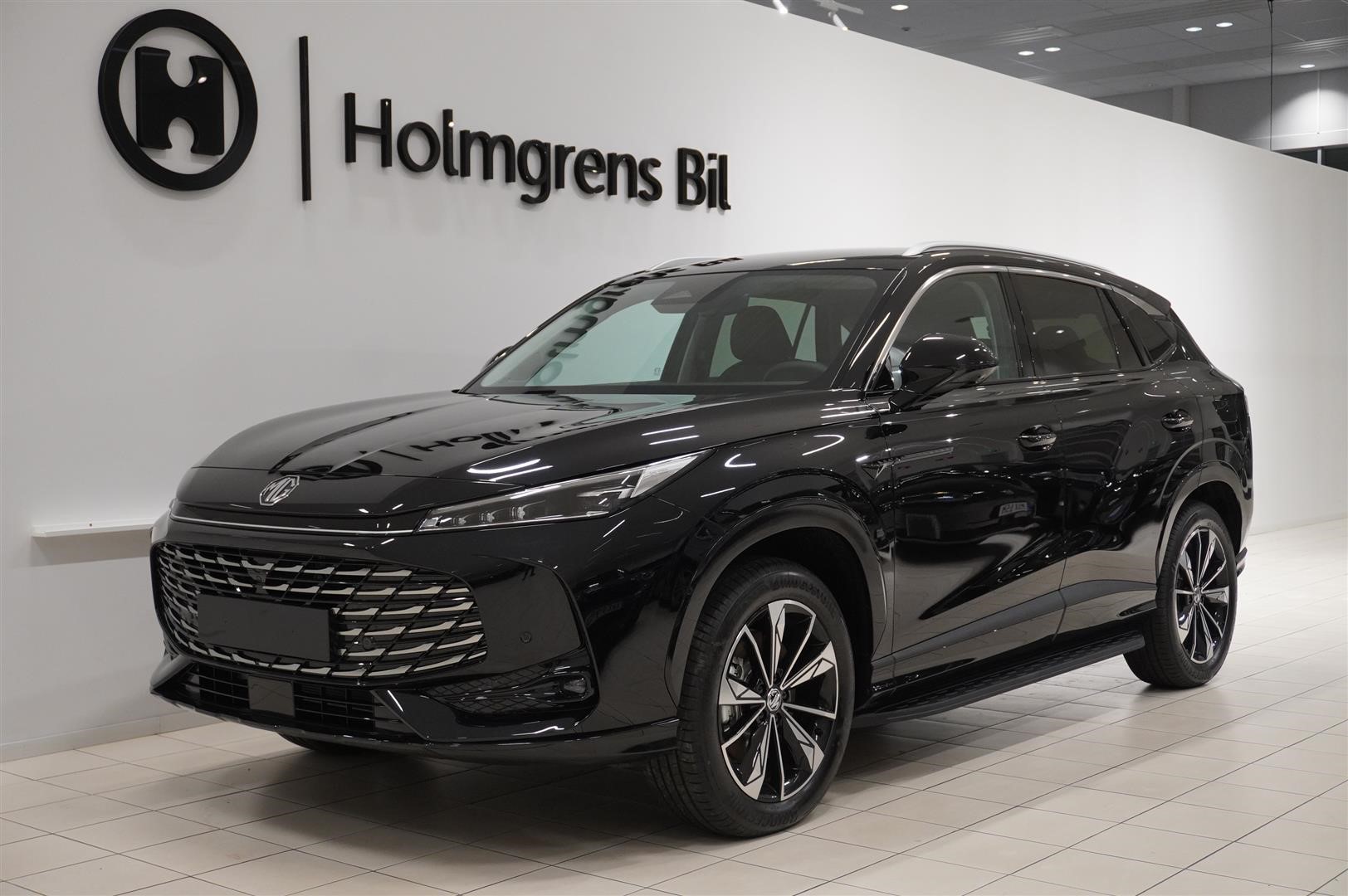 Hs Luxury  100km Wltp 2.85% Ränta