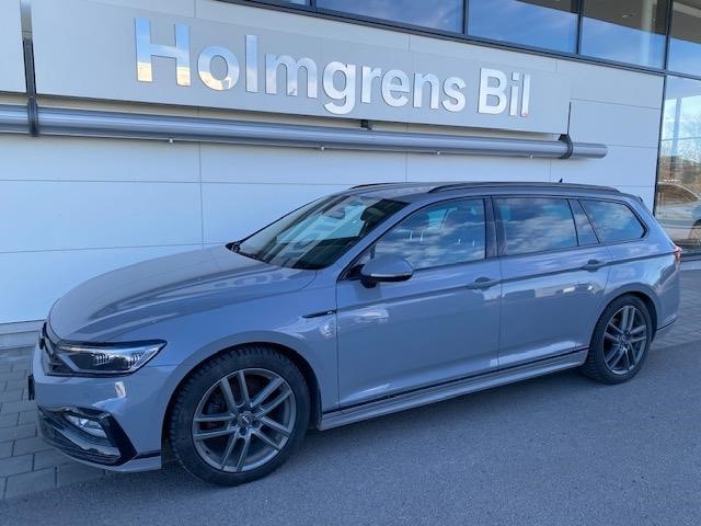 Sportscombi 2.0 TDI Dpf SCR 4Motion DSG