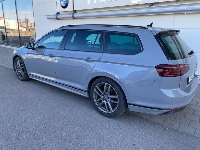 Sportscombi 2.0 TDI Dpf SCR 4Motion DSG_2