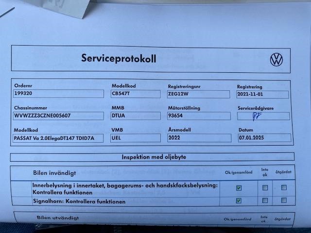 Sportscombi 2.0 TDI Dpf SCR 4Motion DSG_7