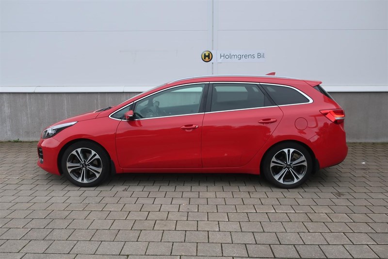 KIA Ceed SW 1.6 GDi GT L_1
