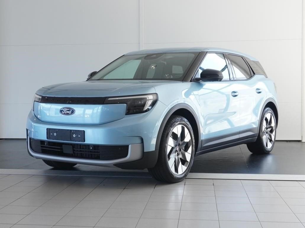 Premium AWD Long Range 340 hk